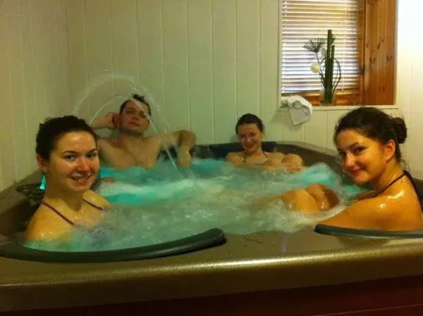 Chalet des Domaines de la Vanoise