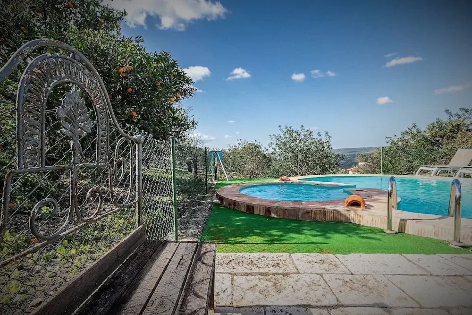 Casa Bi Rosario - Quinta Amoreira