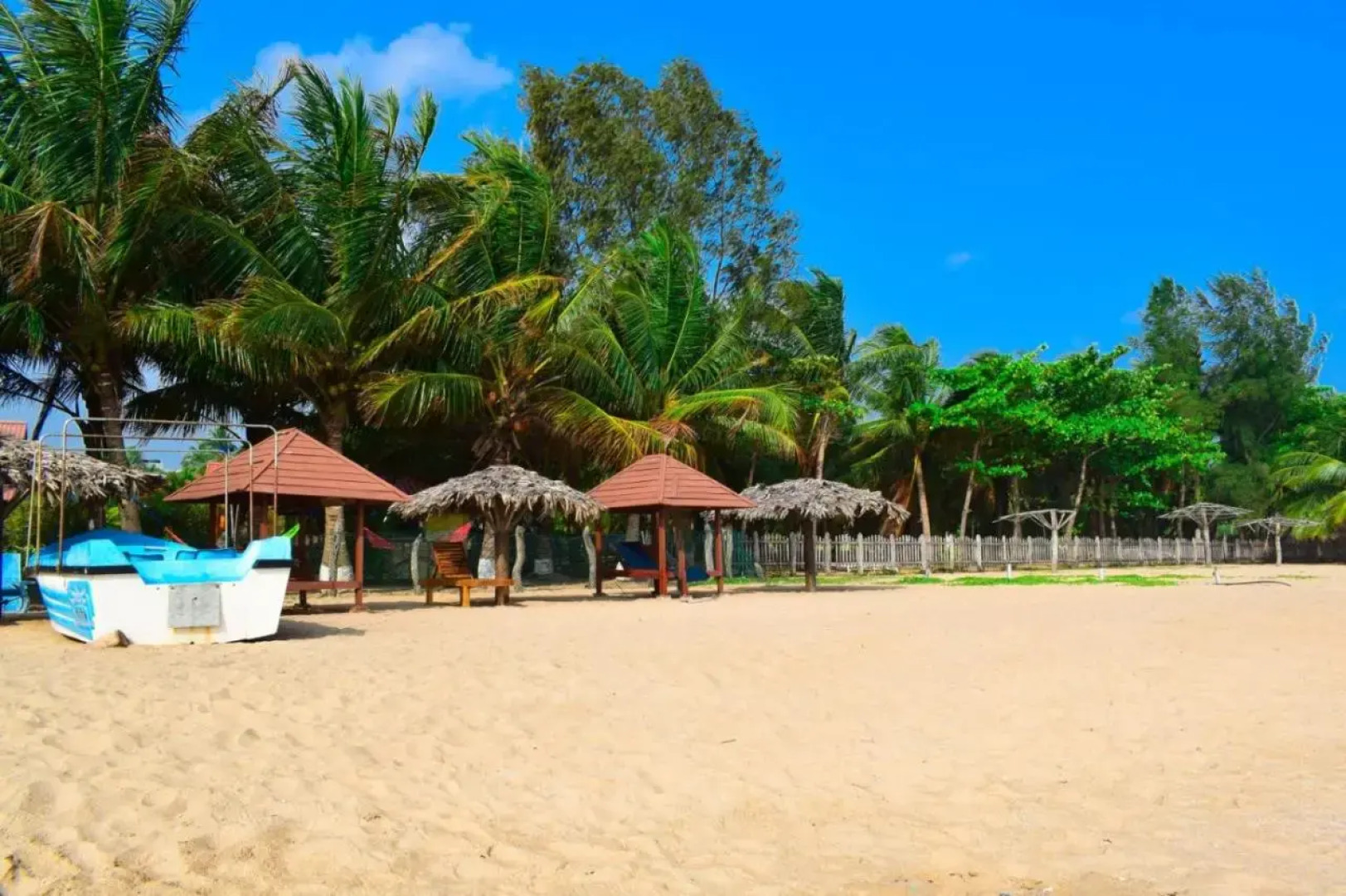 Vista Rooms Nilaveli Beach