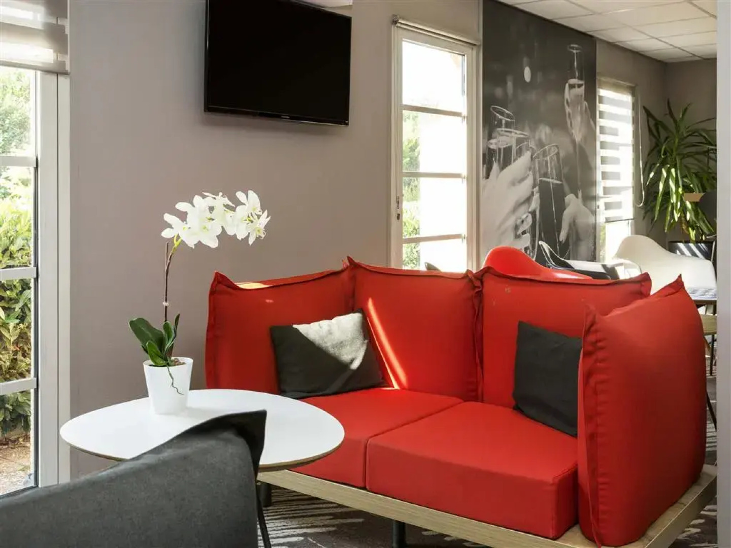 ibis budget Sisteron