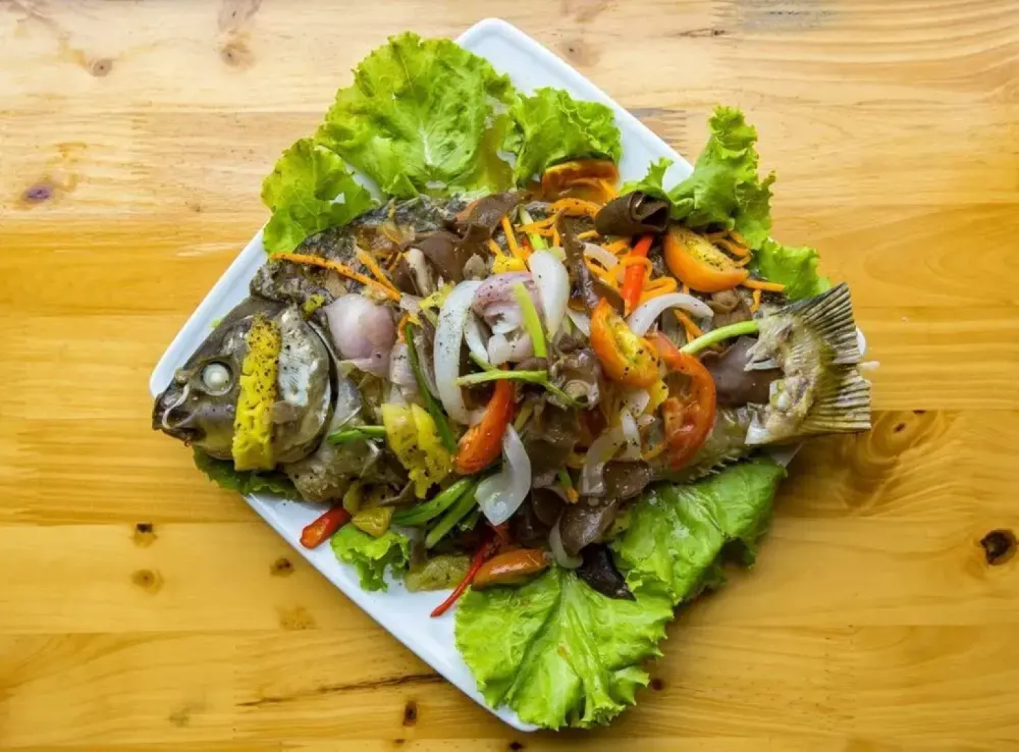 Phong Nha Riverlife Homestay - Hostel