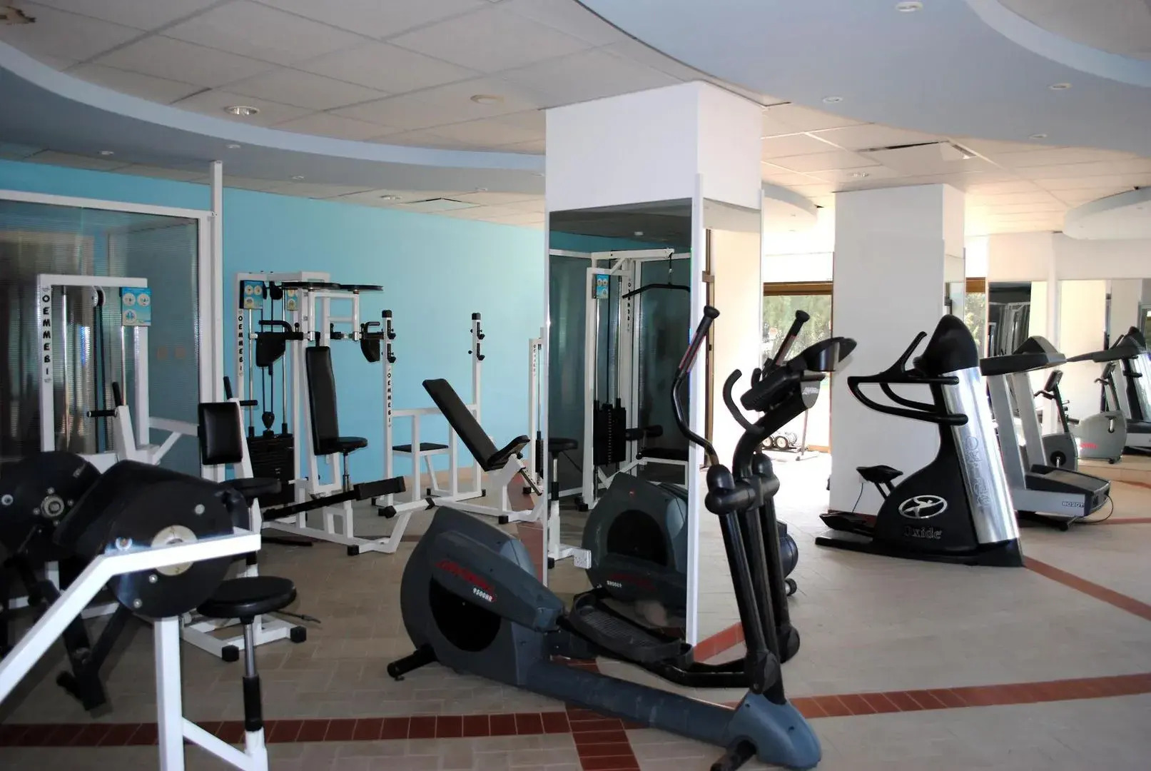 Melissi Beach Hotel & Spa