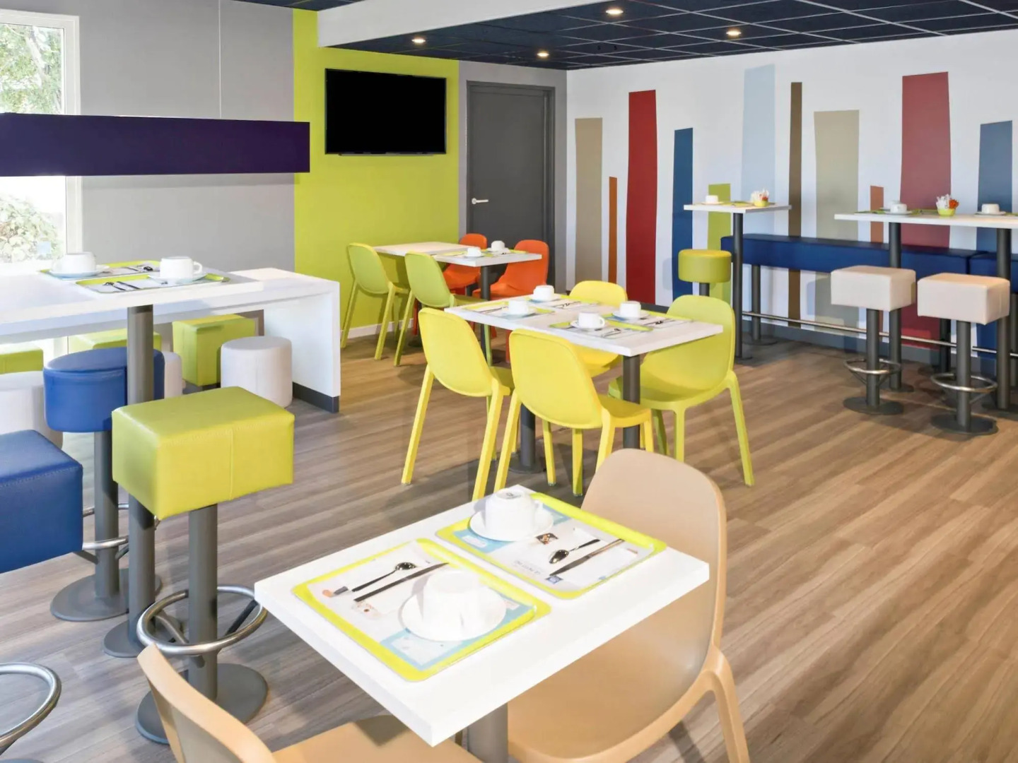 ibis Budget Lyon Eurexpo Chassieu