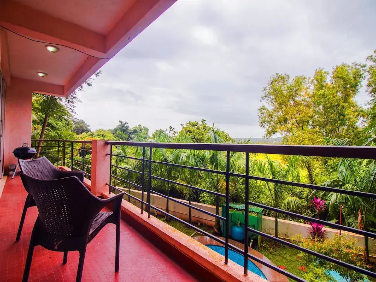 OYO 17191 Home Luxurious 3BHK Villa Nerul