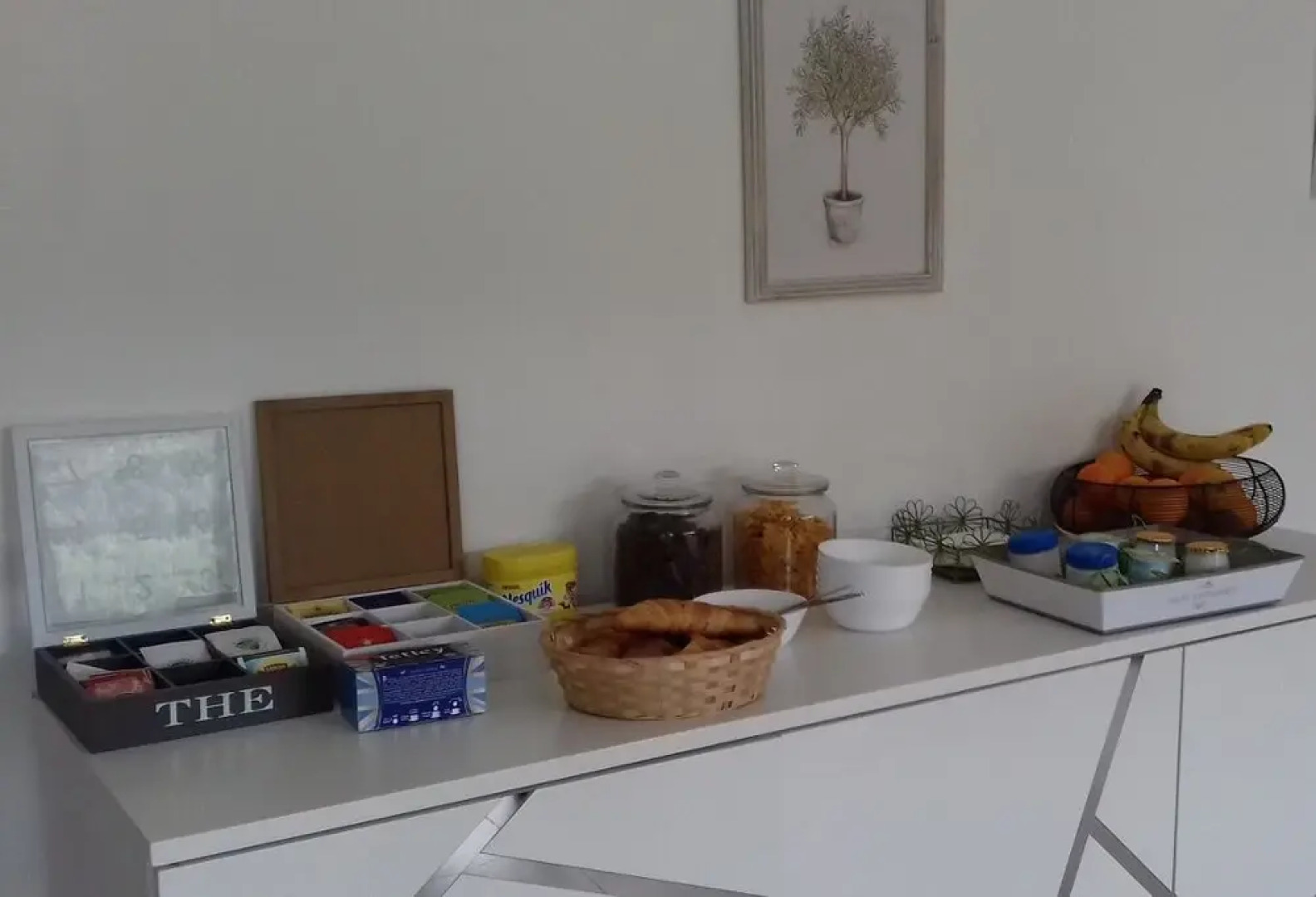 Les Terrasses du Paradis