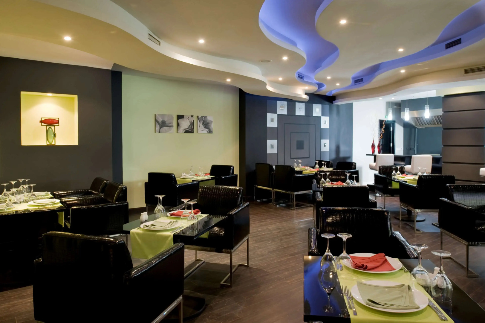 Отель Barcelo Cairo Pyramids