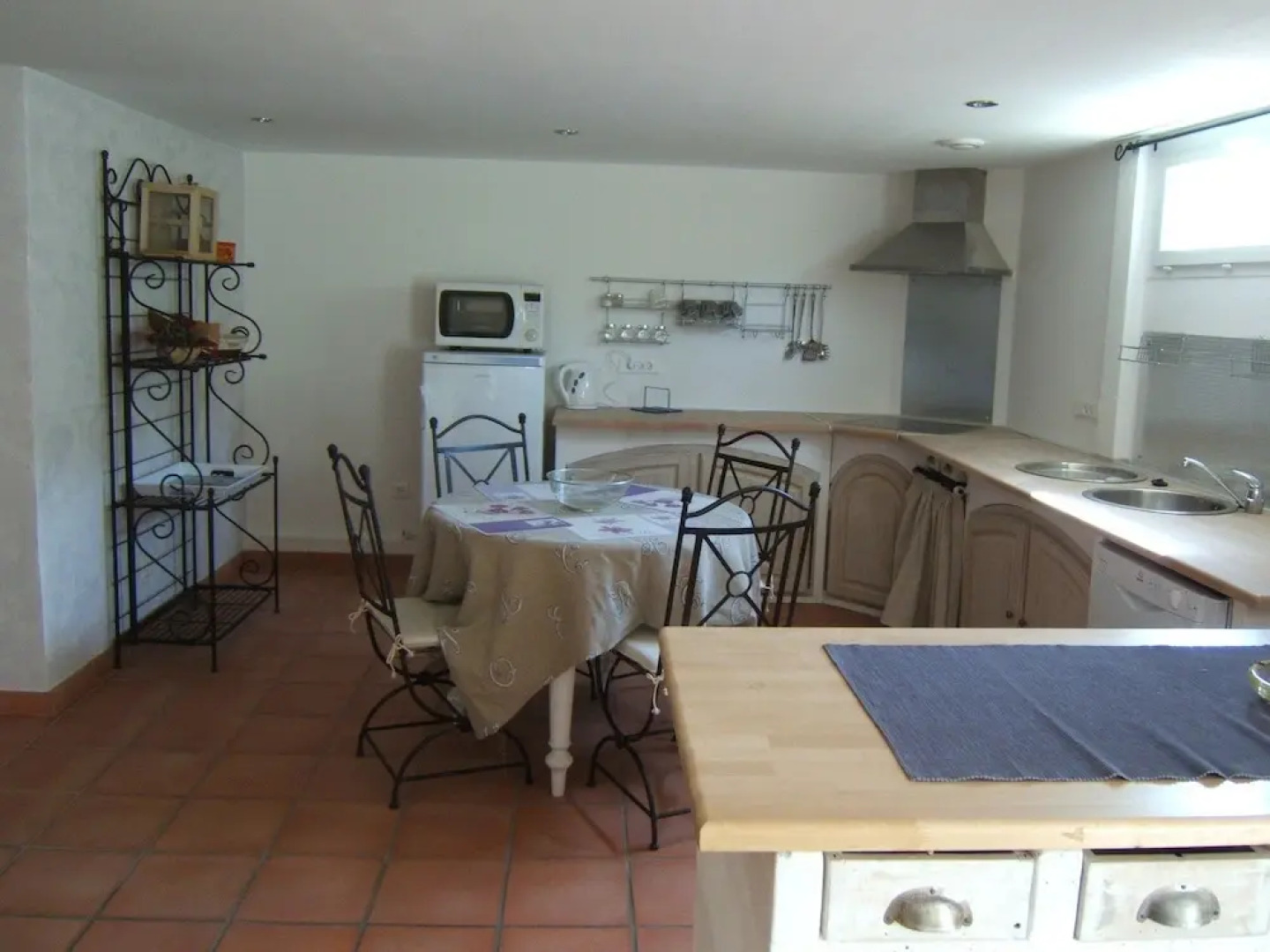 Chambres d'Hôtes de la Ferrage