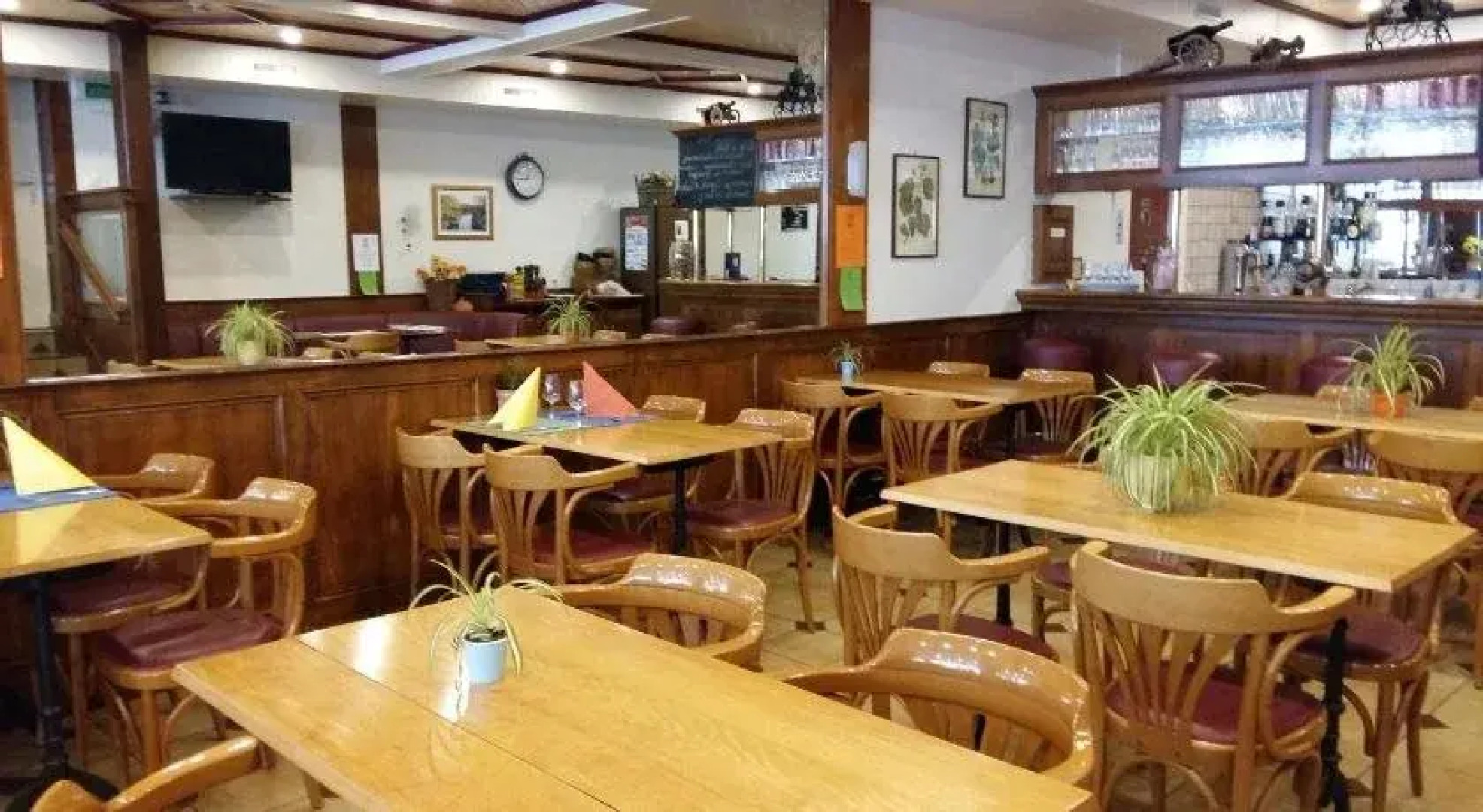 Auberge du Lion D'or