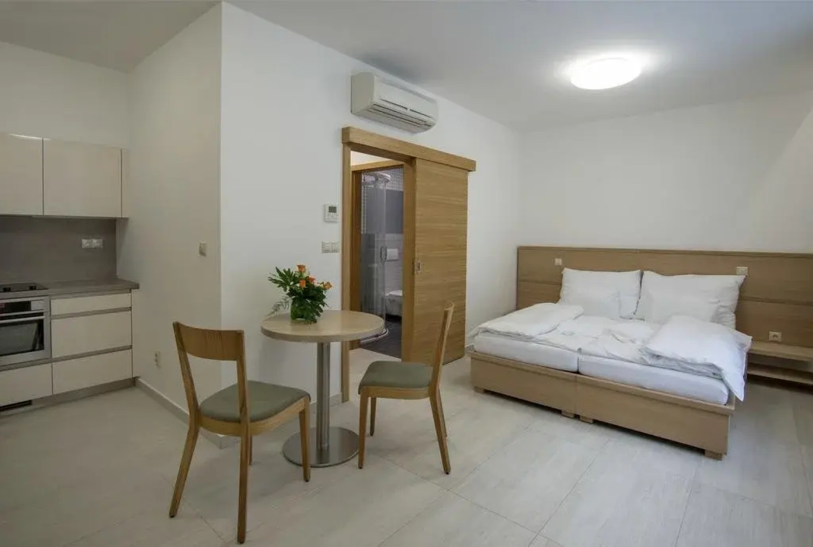 Hotel A Restaurace U Stavaře