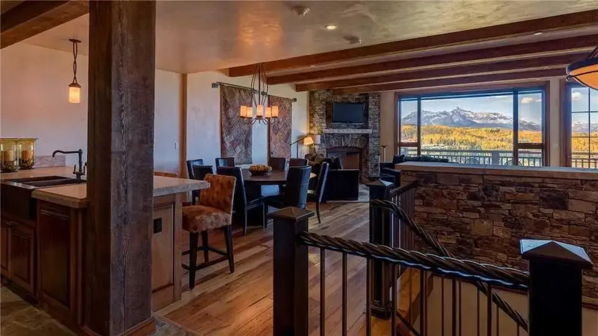 See Forever San Sophia 115