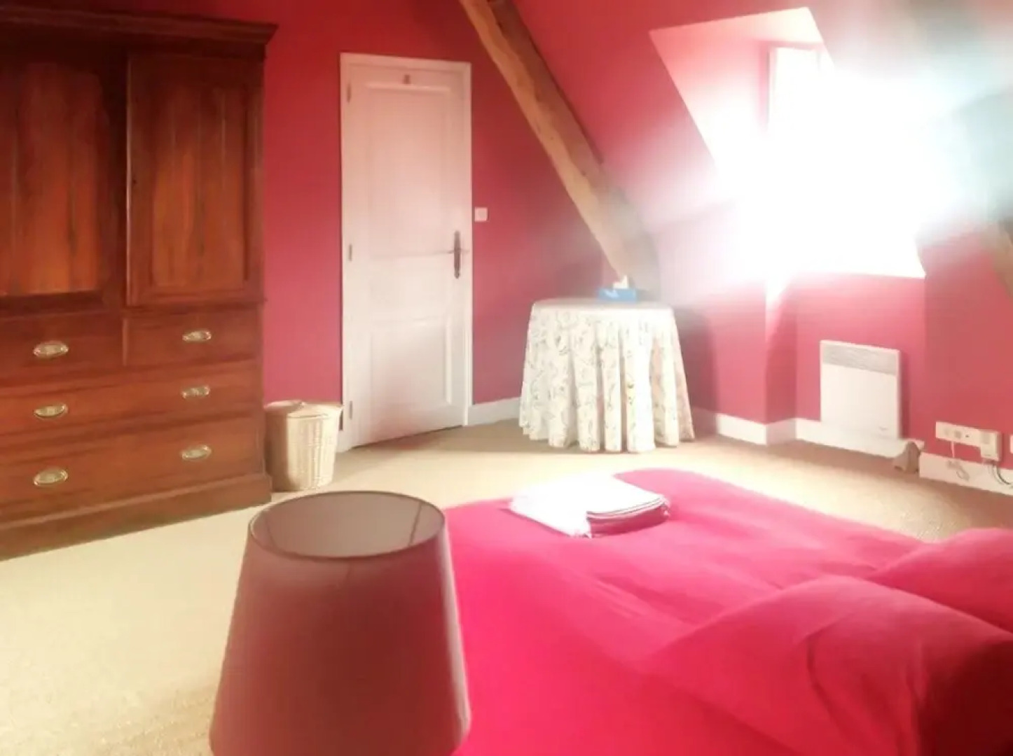 House With 3 Bedrooms in Monthault, With Enclosed Garden and Wifi - 50