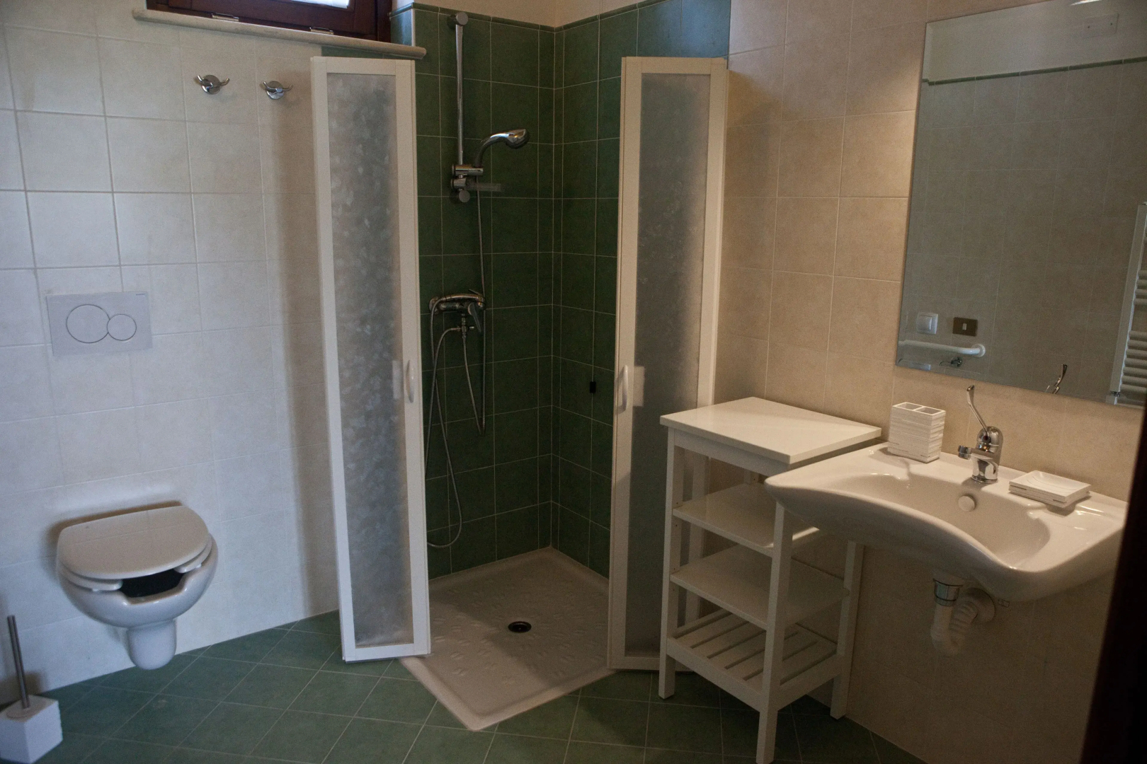 Residence Colle Veroni