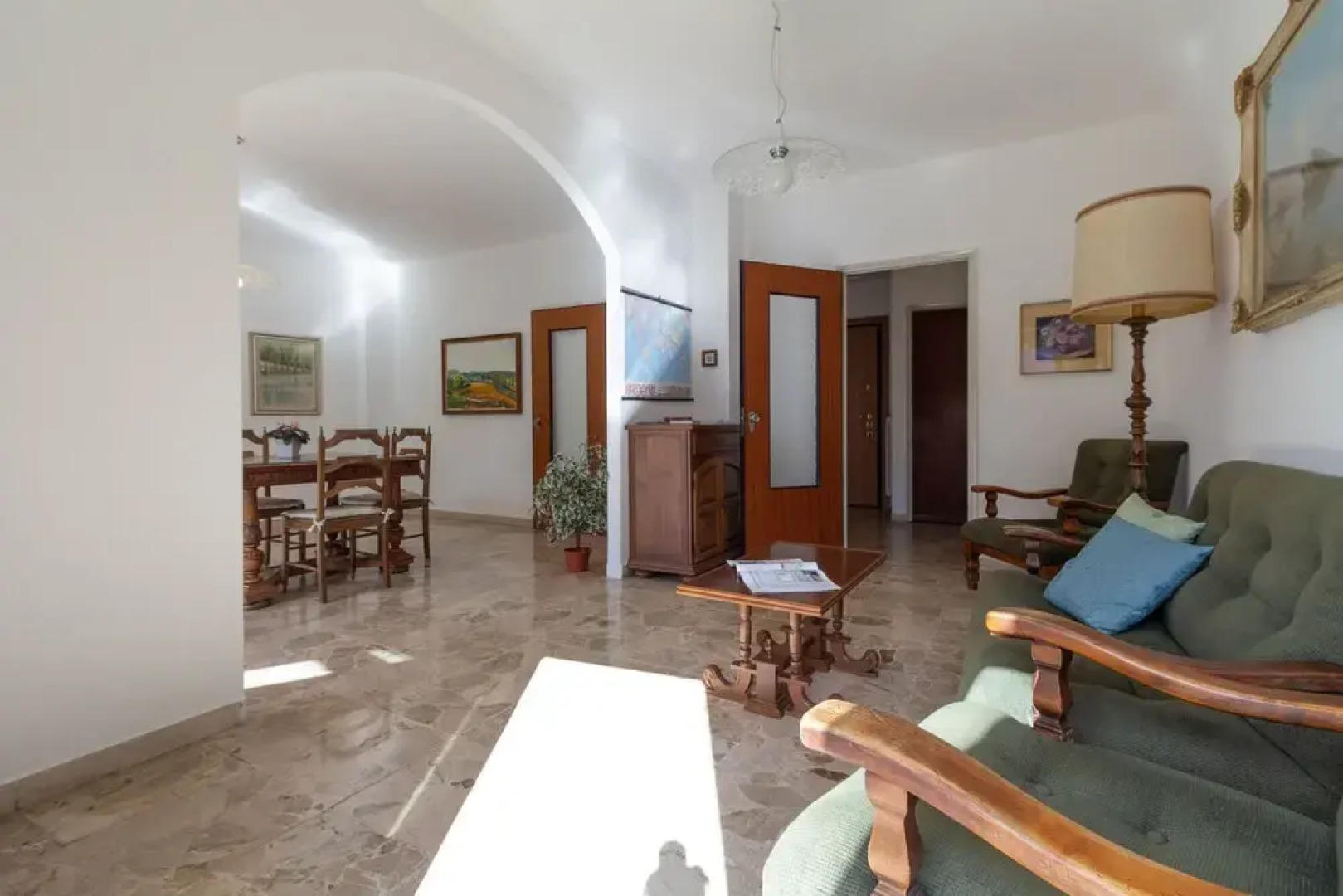 Mamma Ciccia Holiday Home - Lake Front Apartment