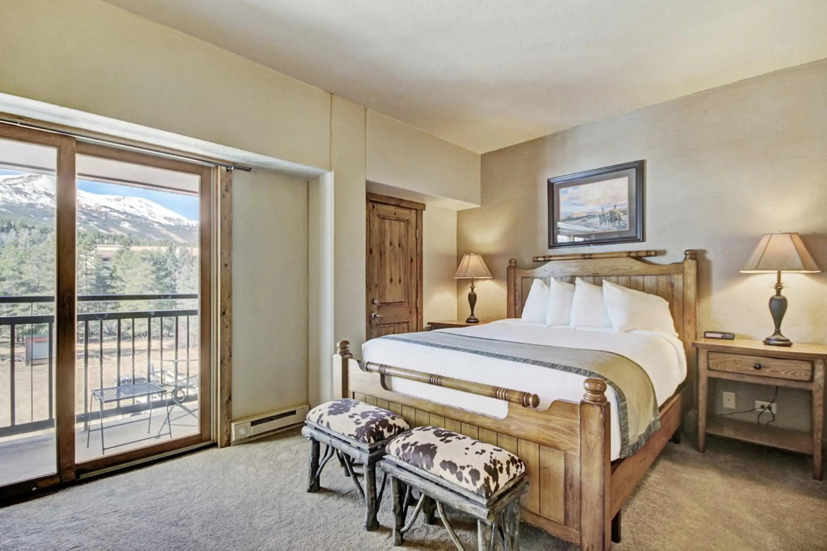 Village at Breckenridge Resort