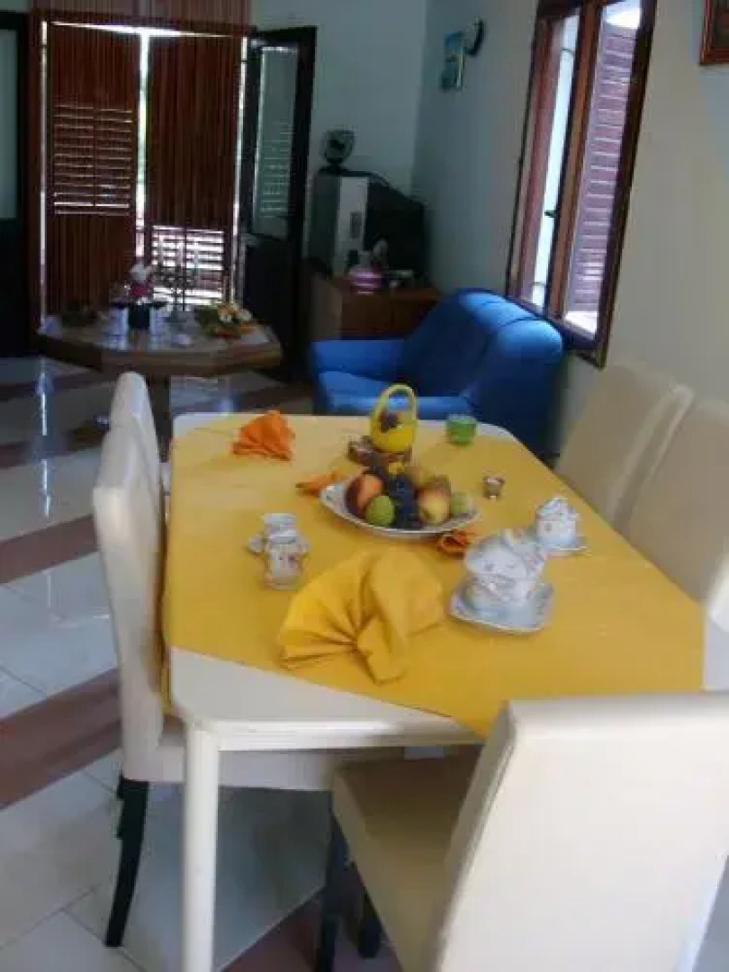 Holiday Home Pelegrin