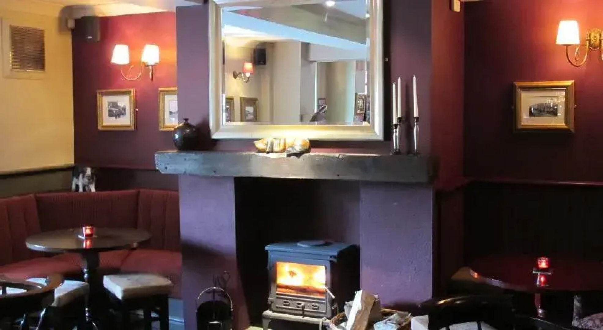 Woolpack Country Inn