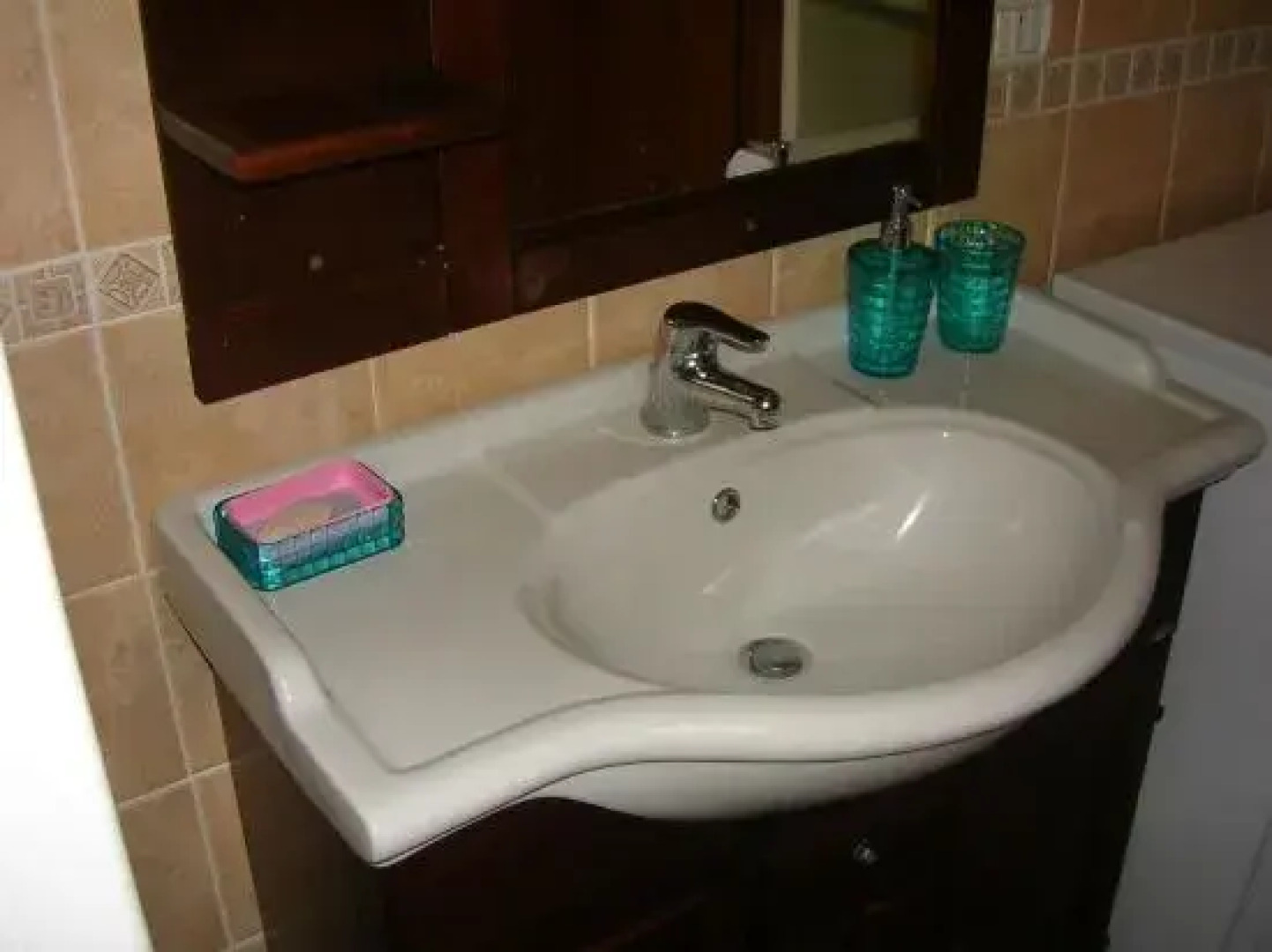 Case Vacanze Corongiu