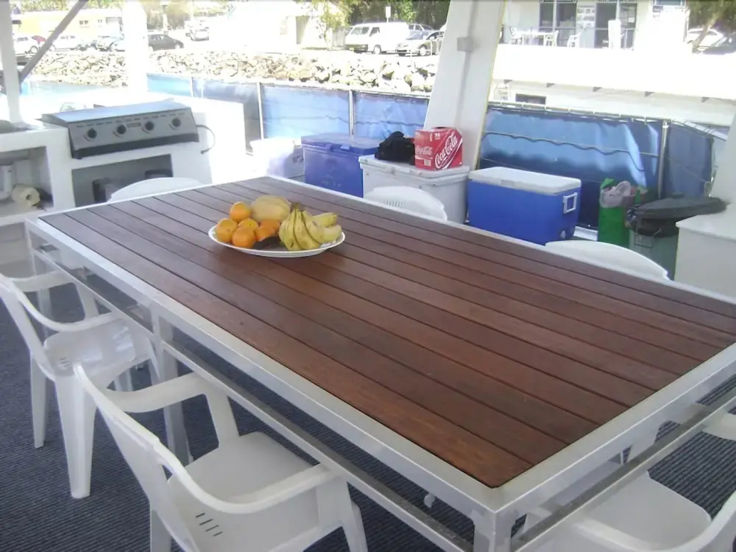 Boyds Bay Houseboat Holidays