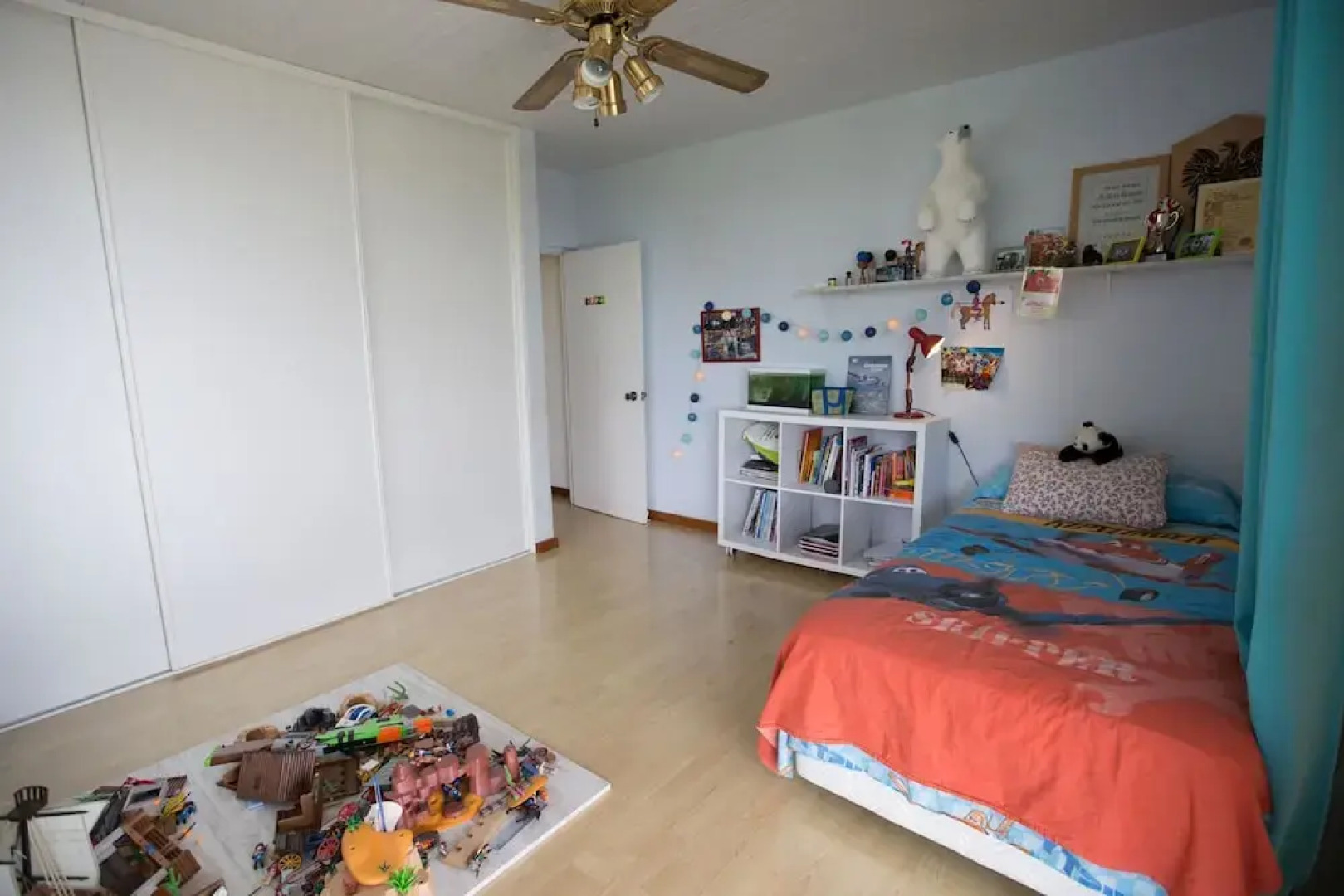 Villa Pamatai Villa 4