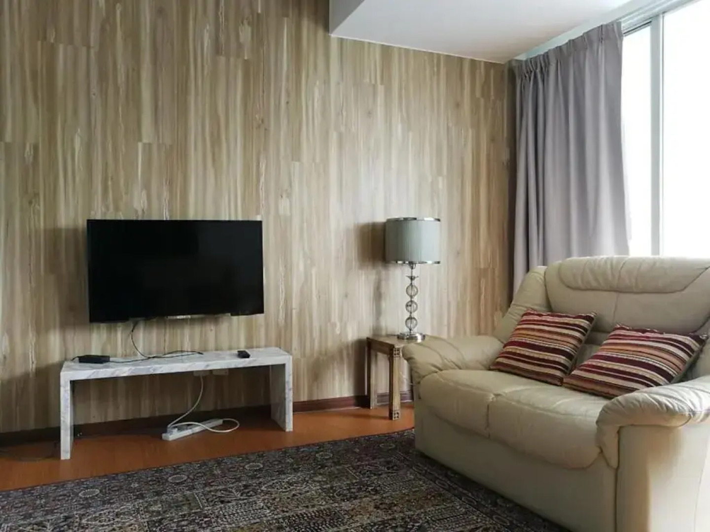 Rest & Relax Retreat, C1-2-2 ( Silverpark )