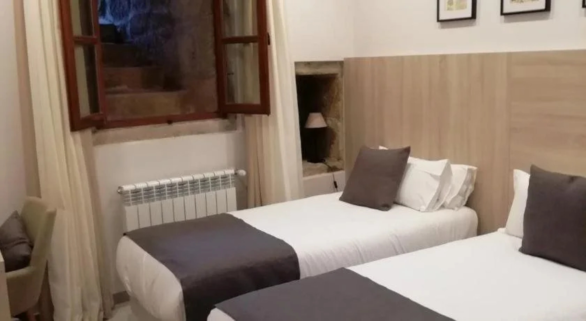 Hotel A Torre do Xudeu