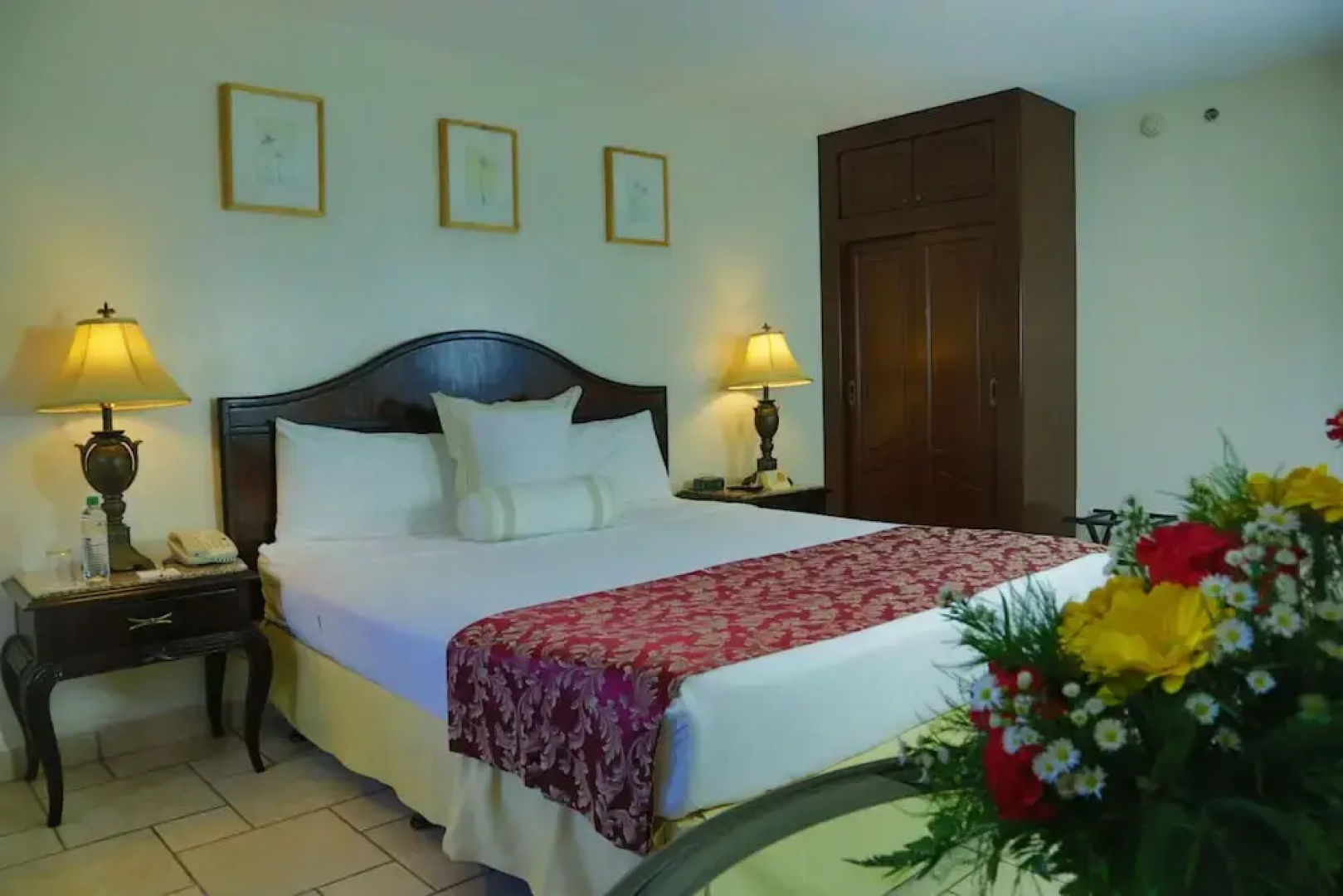 Hotel Seminole
