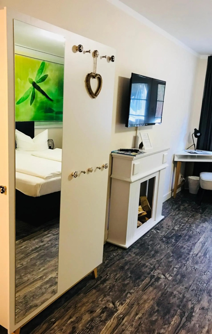 Spree-Waldhotel Cottbus