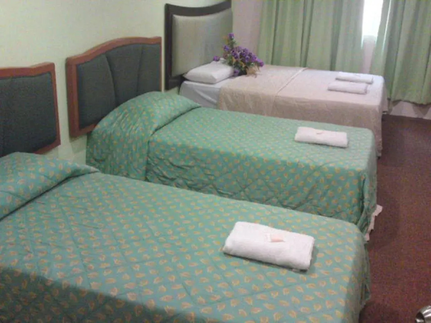 Hotel Sahara Selayang