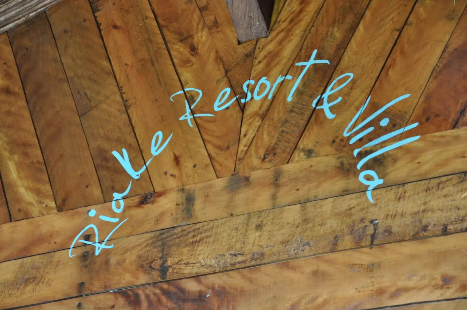 Riake Resort & Villa