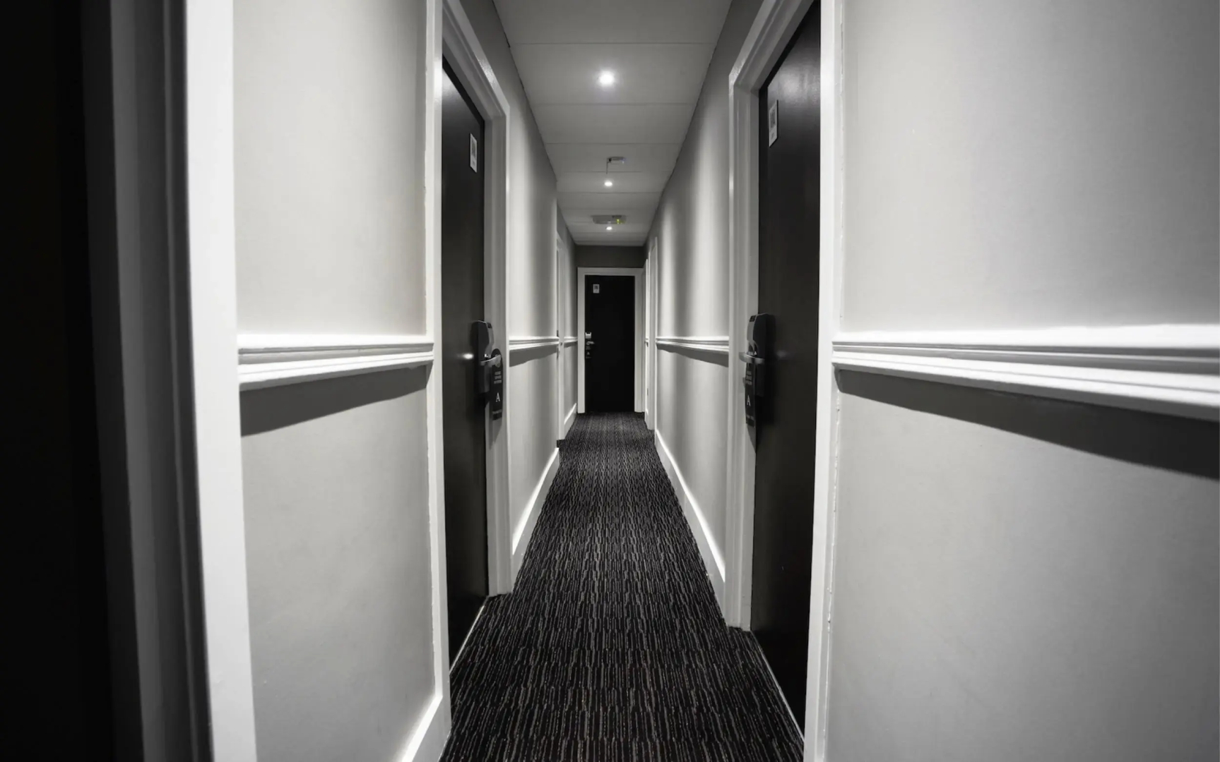 Airways Hotel London