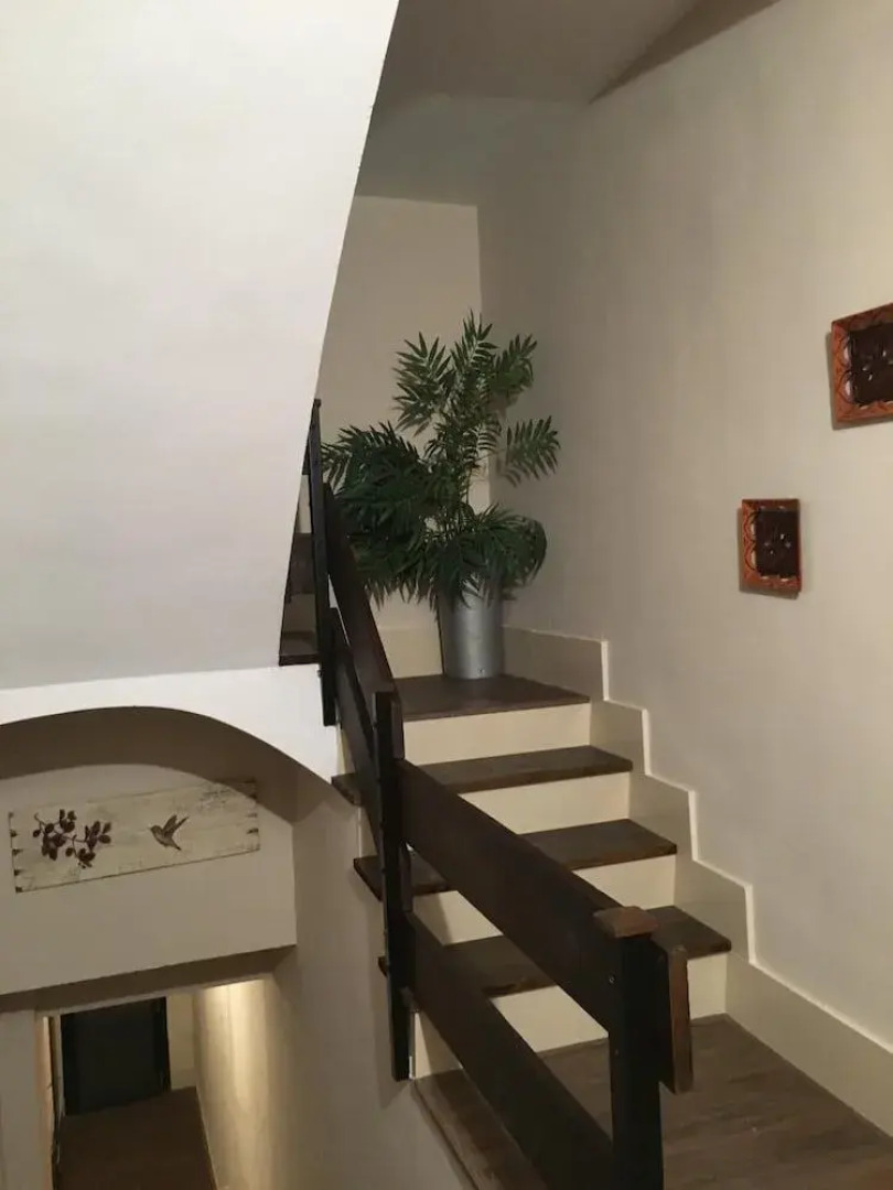 Casa Rural Valle del Palancia