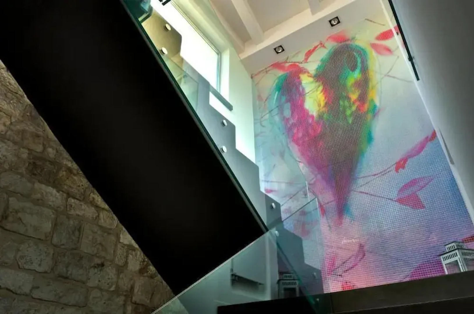 Resort Bufi Private Beach