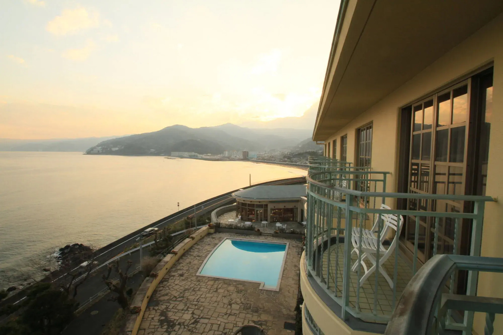 La Classe de Cienega