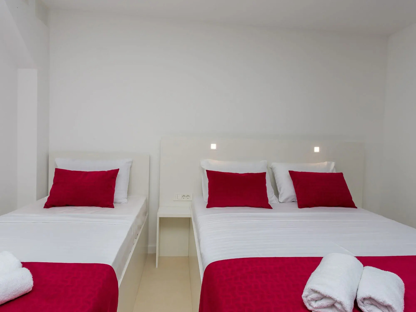 Residences Bellavista 2