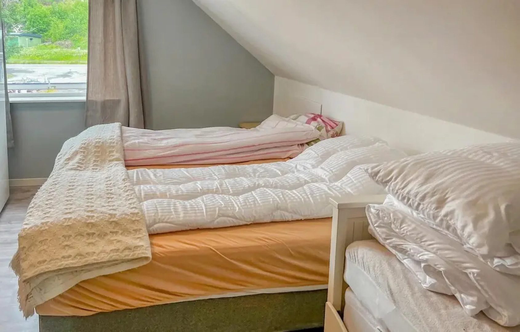 Beautiful Home in Hauge i Dalane With Wifi and 4 Bedrooms