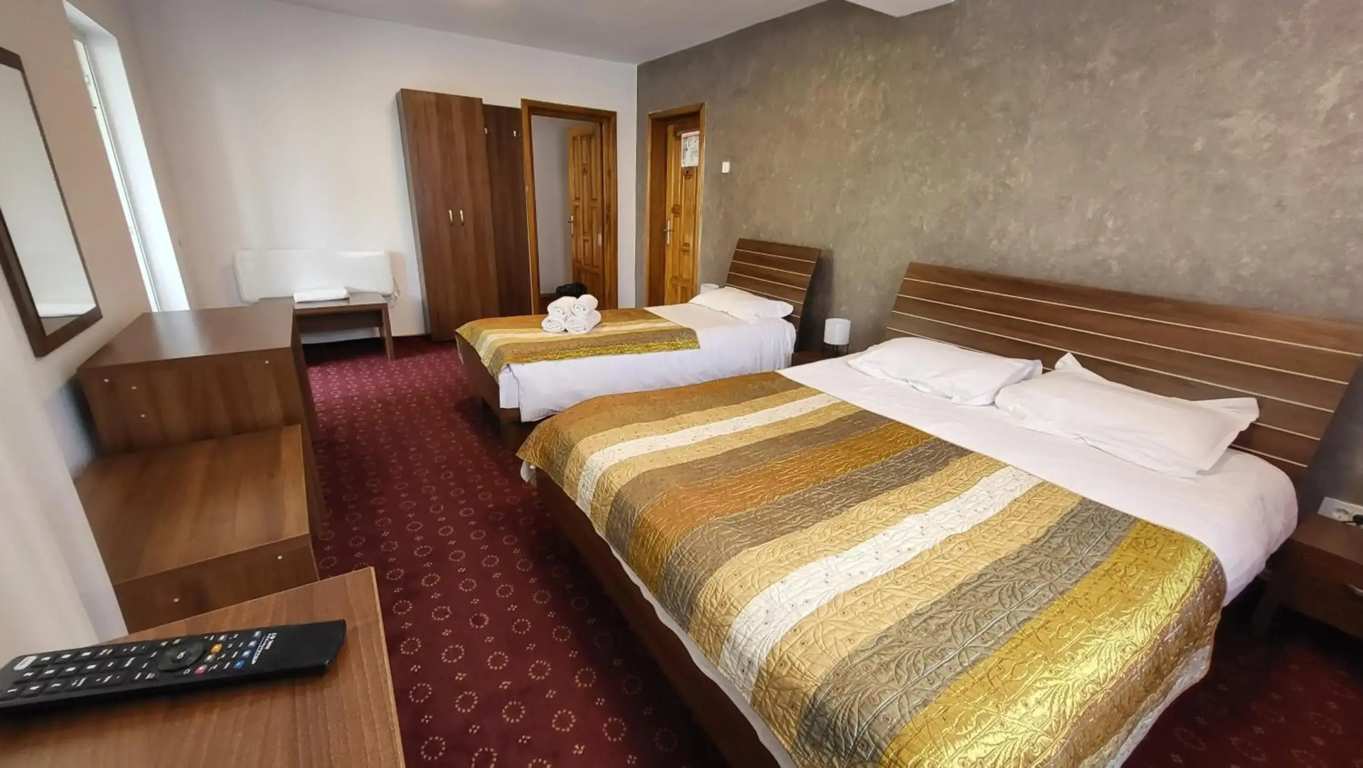 Hotel Global