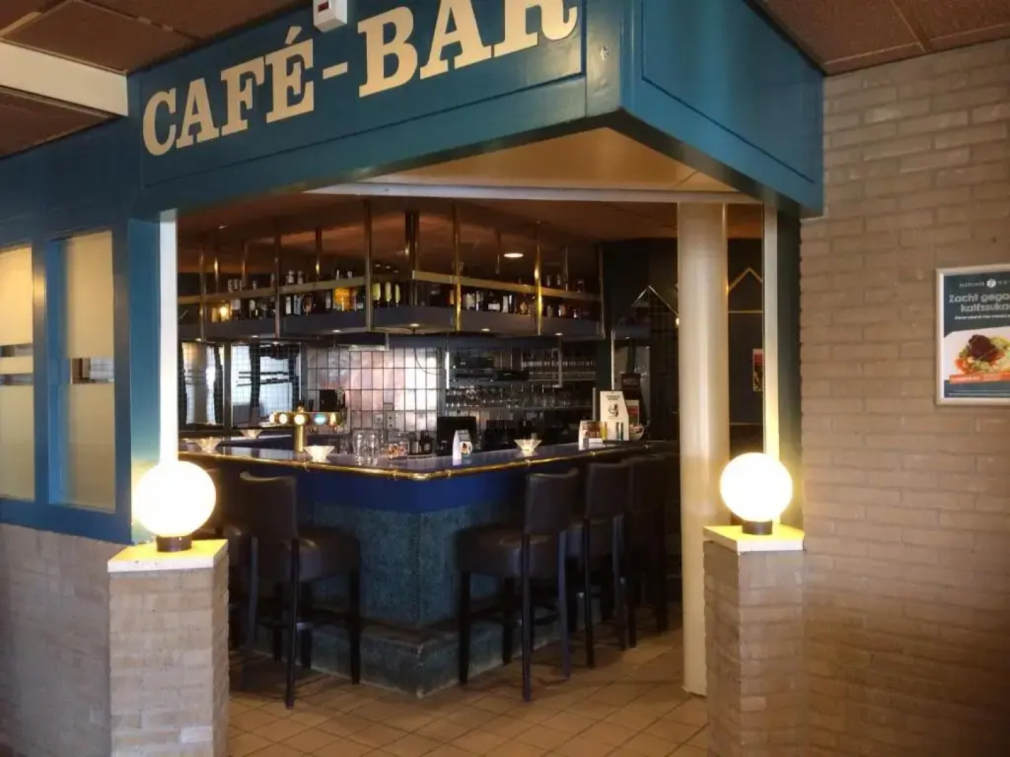 Grutto In De Kaap 2 P