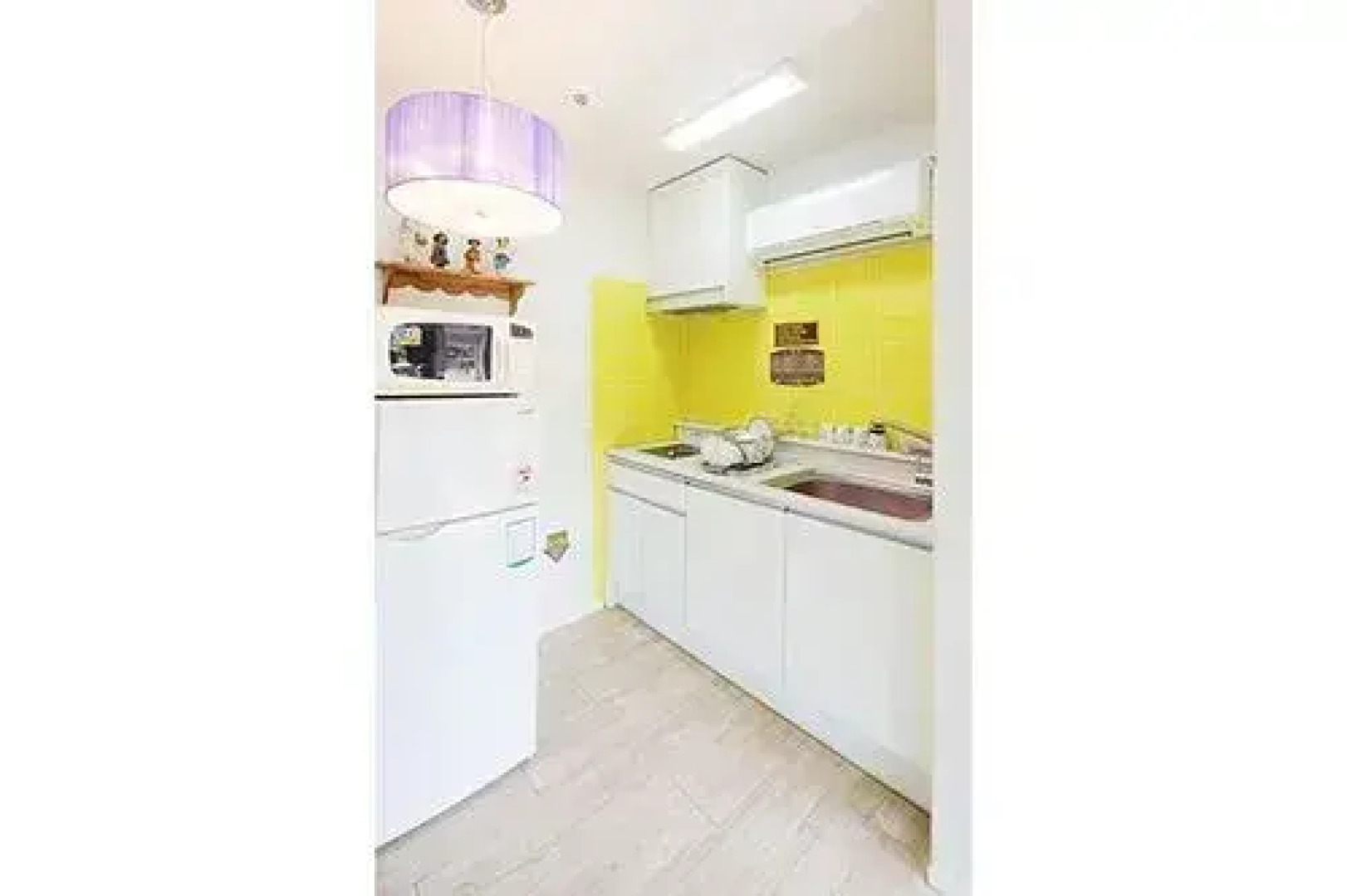 Hongcheon Agrina Pension (Ocean World)