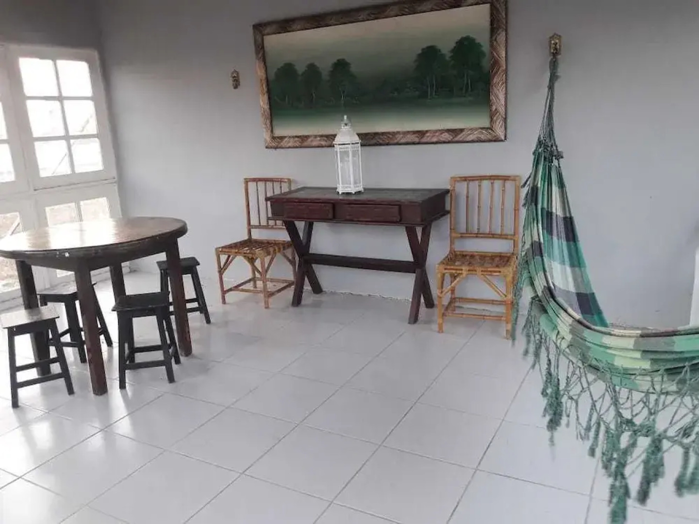 Hotel Village Confort Toritama