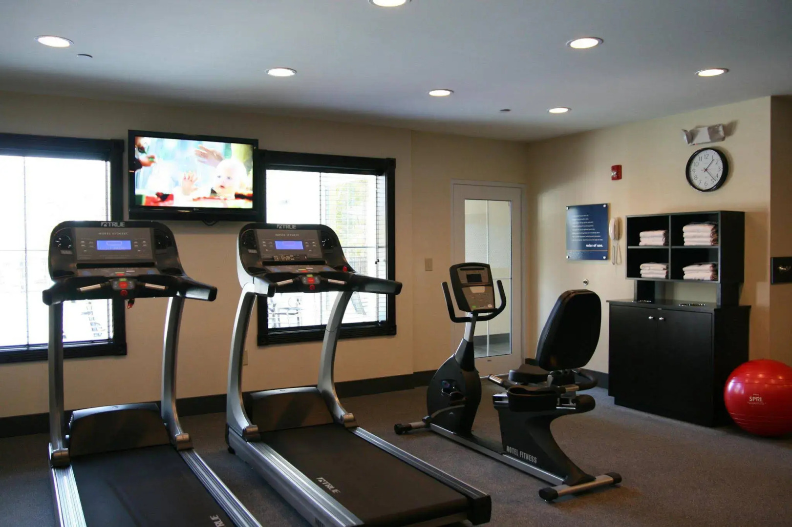 Hampton Inn Murrells Inlet/Myrtle Beach Area