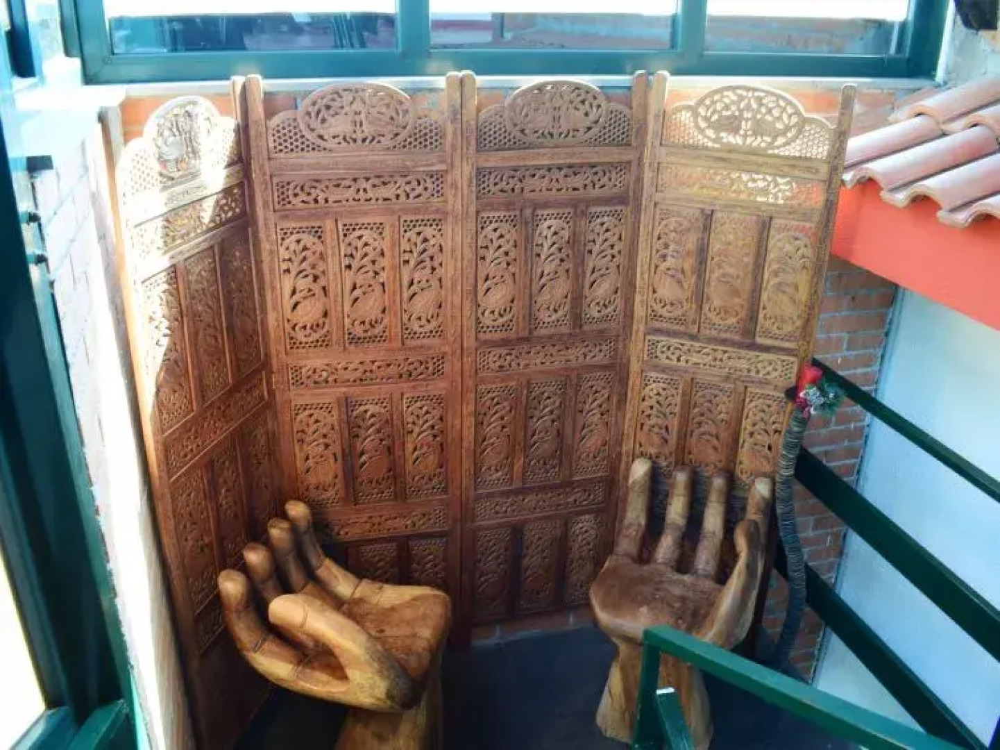 Locazione turistica Serena