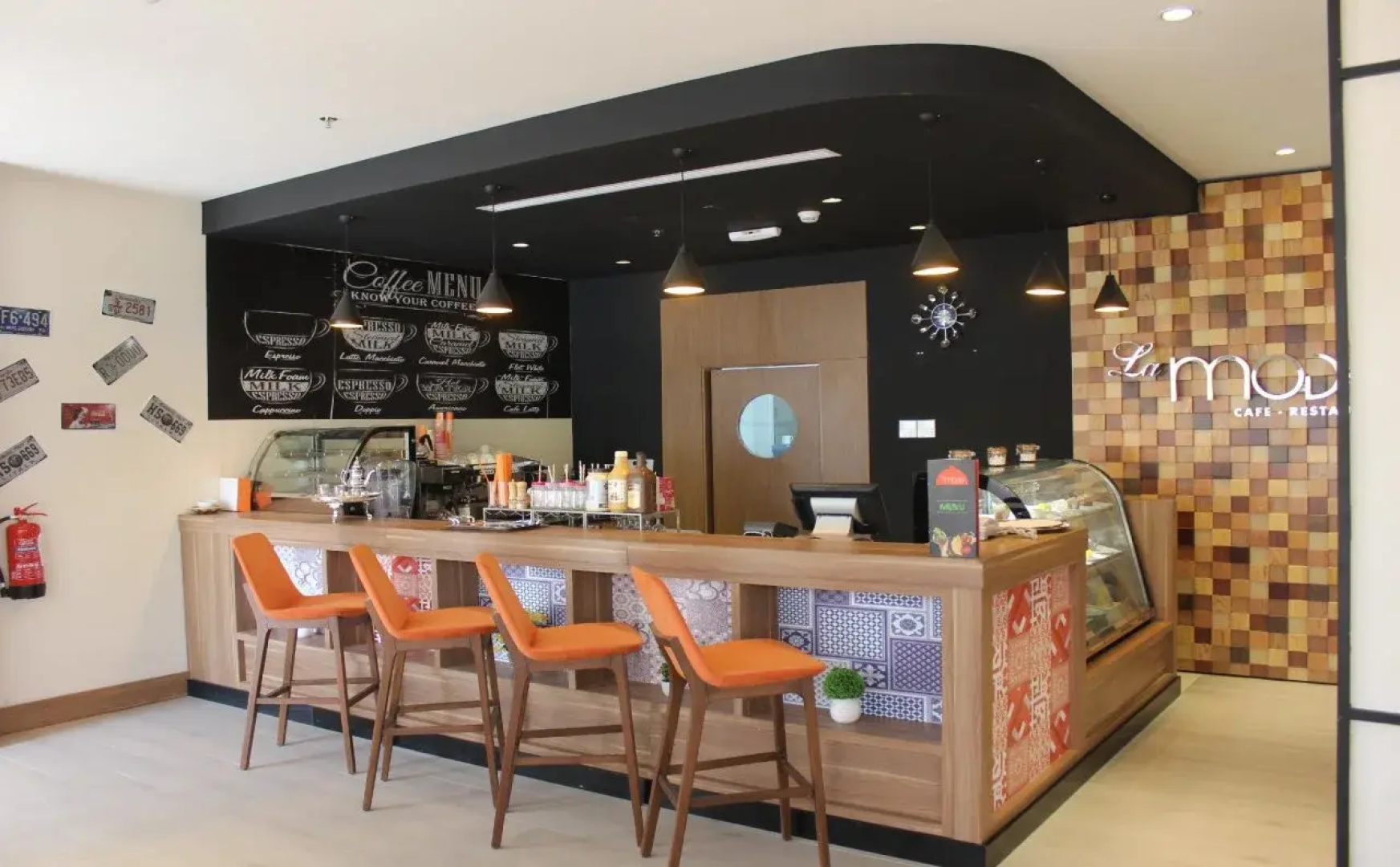 Mena Hotel Tabuk