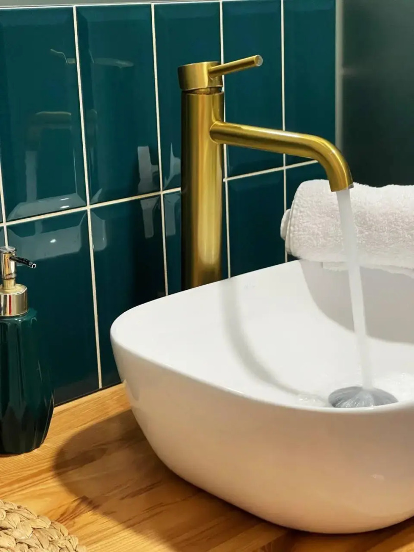 Slavno Apparts на улице Маршала Жукова 12/7