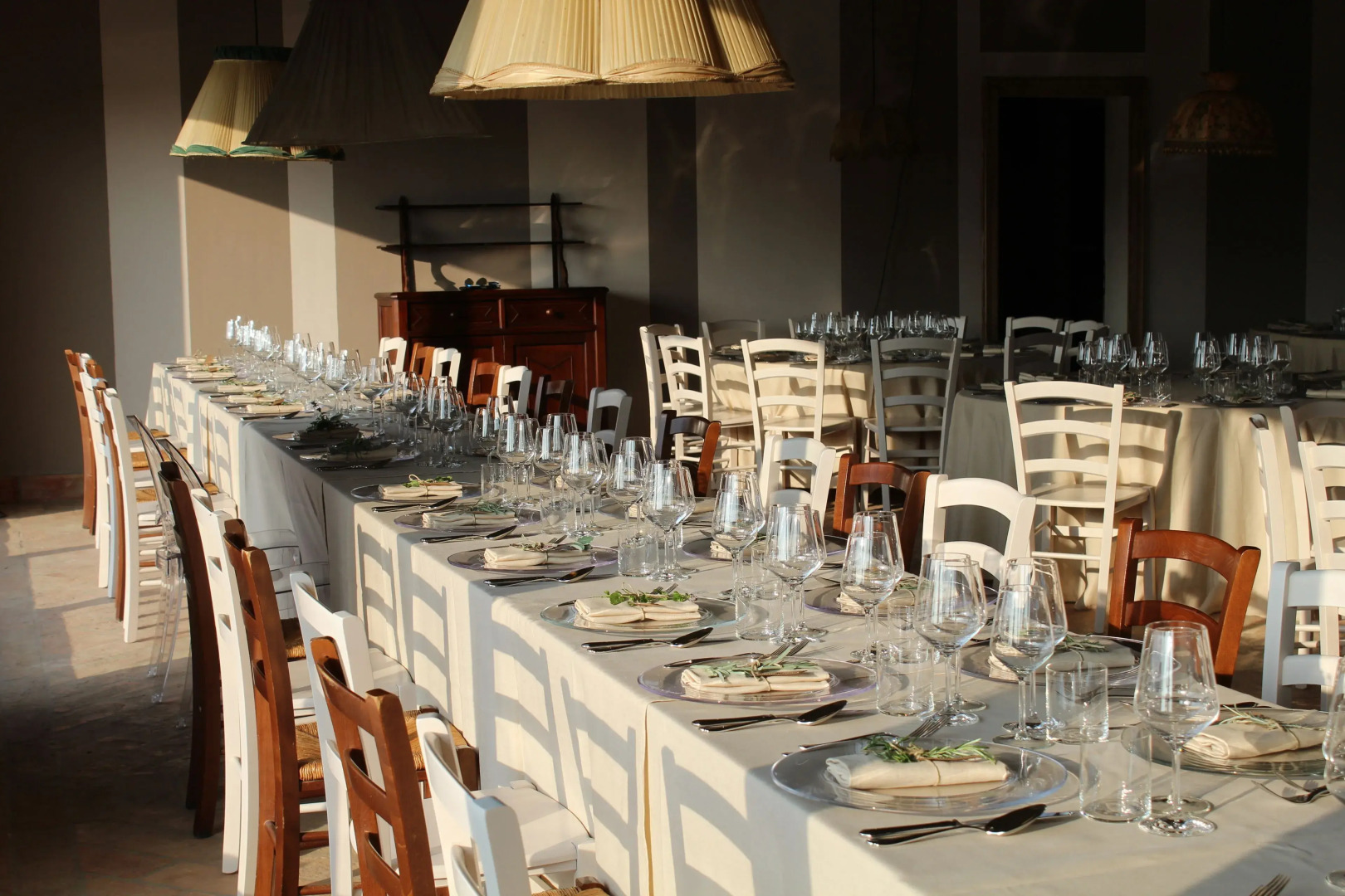 Agriturismo Bassanine