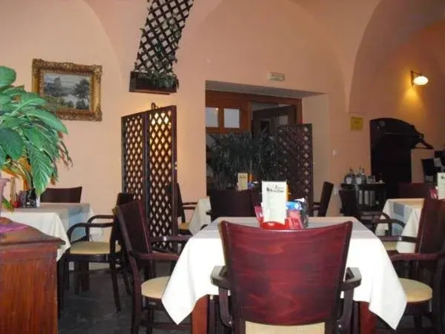 Městský Hotel Dorinka