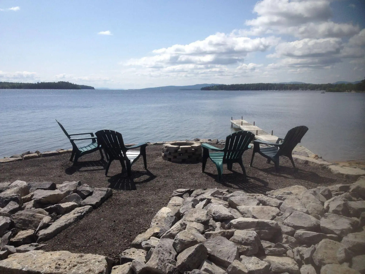 Bluff Point Golf Resort