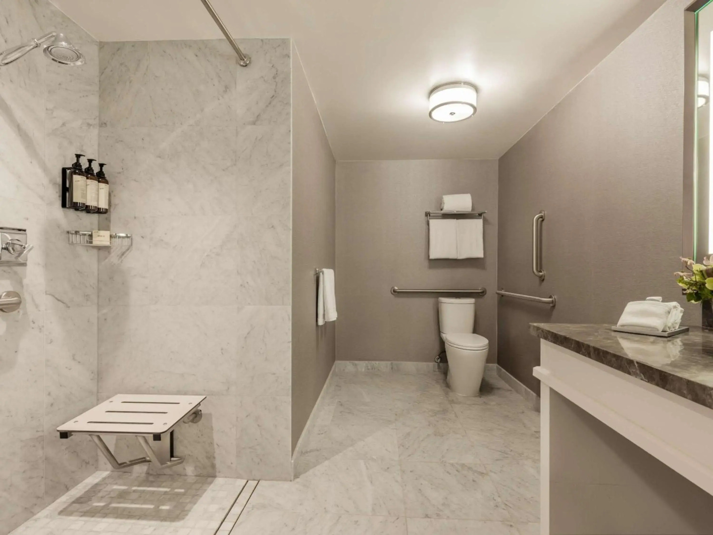 Fairmont Olympic Hotel