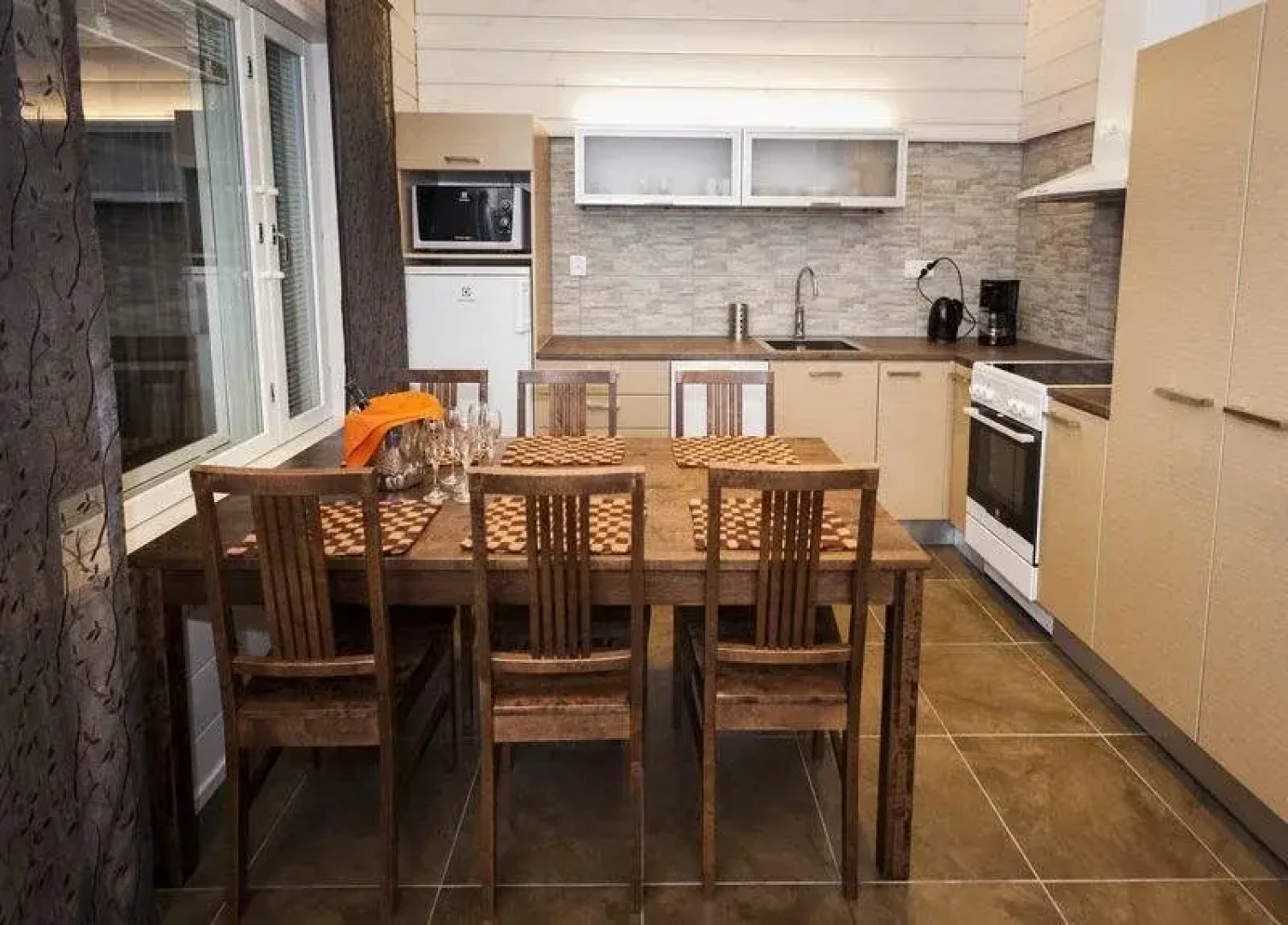 Ranua Resort Holiday Village