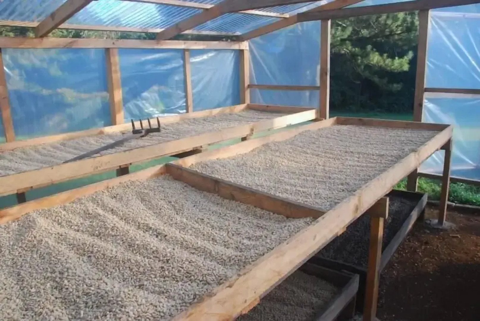 Ecofinca Luna del Puente