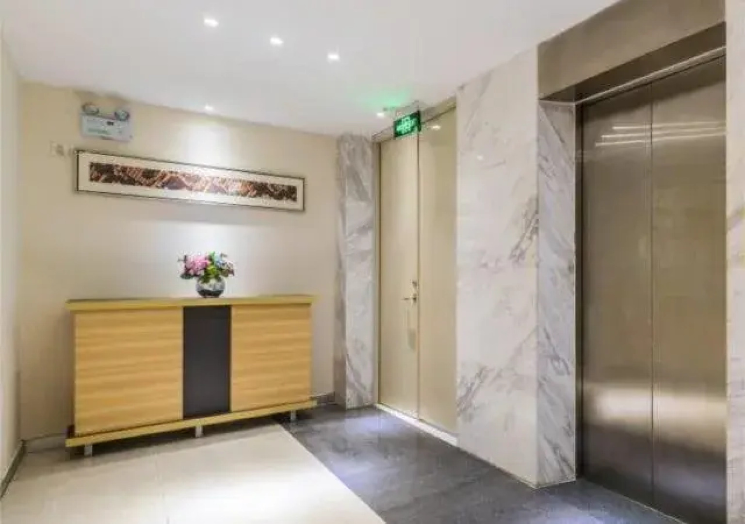 City Comfort Inn Yangjiang Mojiang Road